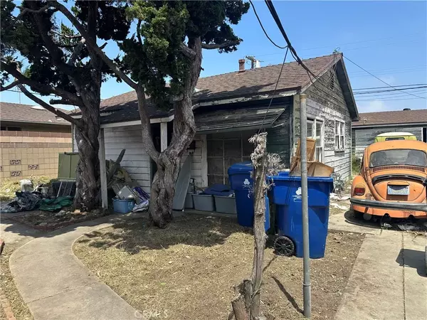 Wilmington, CA 90744,1331 W Papeete Street