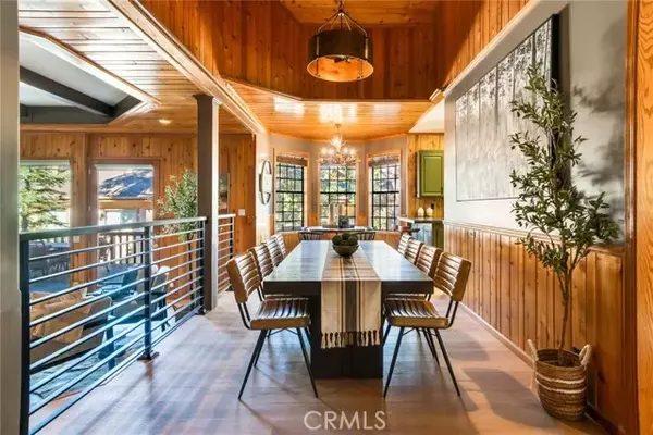 40588 Ironwood Drive, Big Bear Lake, CA 92315