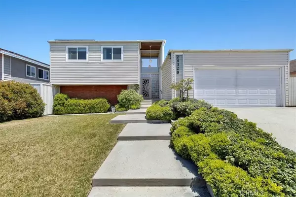 24328 Doble Avenue, Harbor City, CA 90710