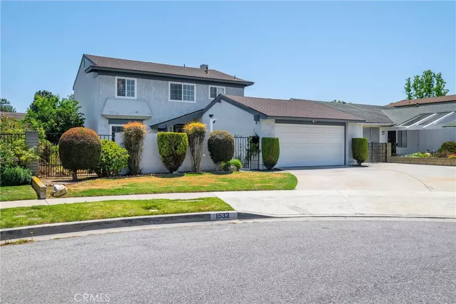 1532 Guilford Place, Harbor City, CA 90710
