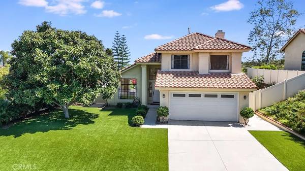 10 San Pedro, Rancho Santa Margarita, CA 92688