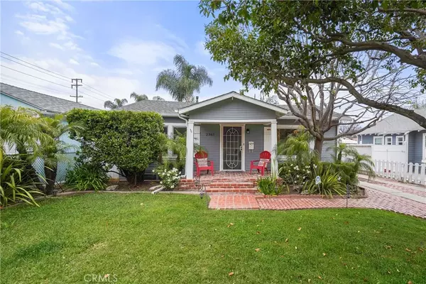 Lomita, CA 90717,2367 250th Street