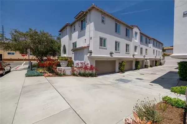 1700 E Mariposa Avenue #3, El Segundo, CA 90245