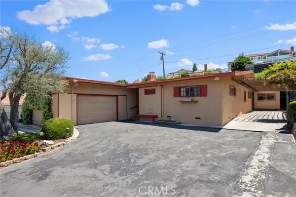 Rancho Palos Verdes, CA 90275,2030 Santa Rena Drive