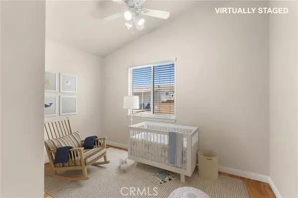Torrance, CA 90503,20527 Vista #25