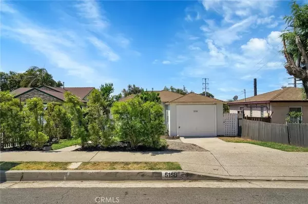 Hawthorne, CA 90250,5158 W 141st Street