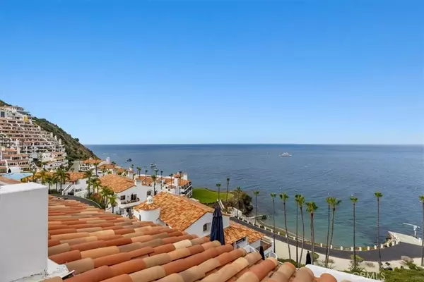 Avalon, CA 90704,41 Camino De Flores #66