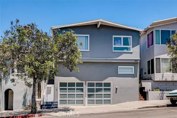 3104 Highland Avenue, Manhattan Beach, CA 90266