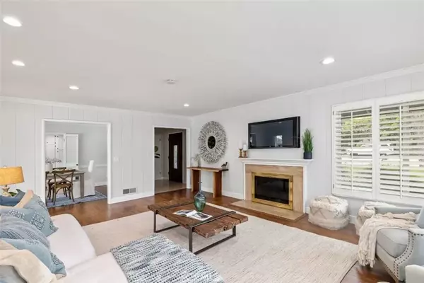 Palos Verdes Estates, CA 90274,2381 Via Anacapa