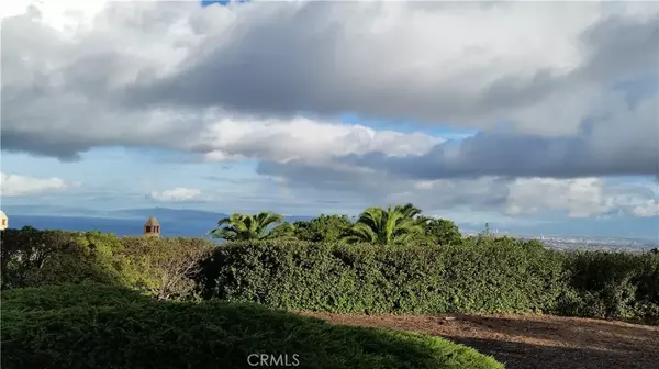 Palos Verdes Estates, CA 90274,1812 Via Visalia