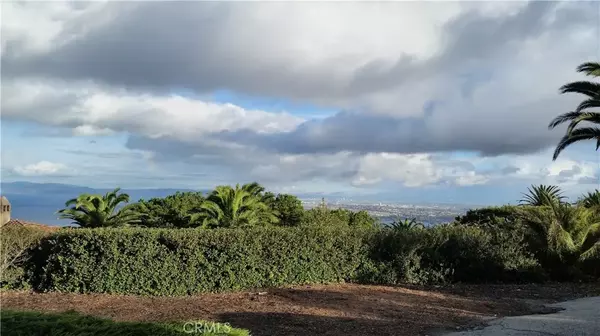 Palos Verdes Estates, CA 90274,1812 Via Visalia