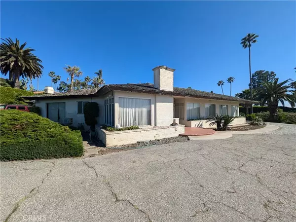 Palos Verdes Estates, CA 90274,1812 Via Visalia