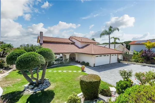 29413 Seaspray Drive, Rancho Palos Verdes, CA 90275