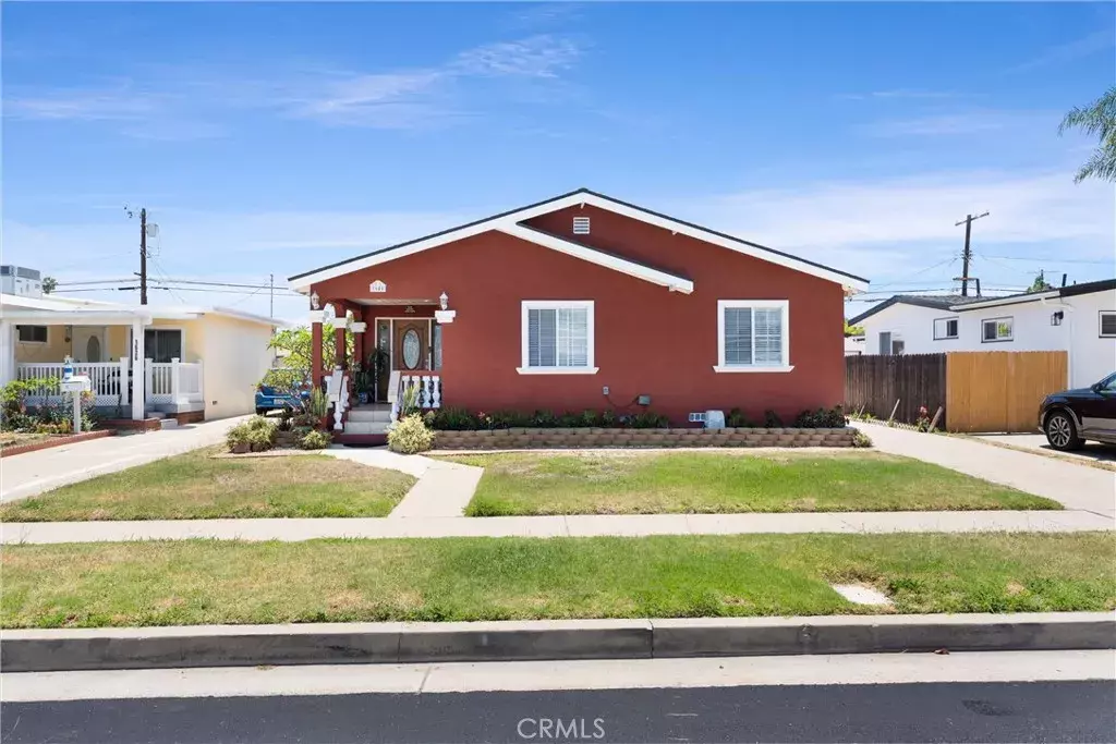 Harbor City, CA 90710,1640 247th Street