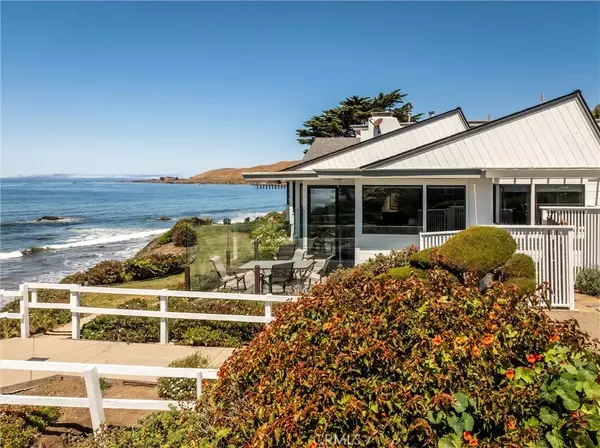 Cayucos, CA 93430,296 Pacific Avenue