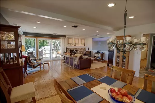 Rancho Palos Verdes, CA 90275,26716 Honey Creek Road