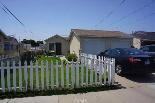 4526 W 167th Street, Lawndale, CA 90260