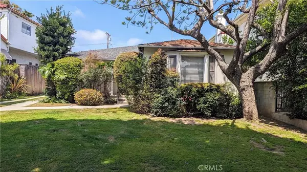 911 Yale Street, Santa Monica, CA 90403