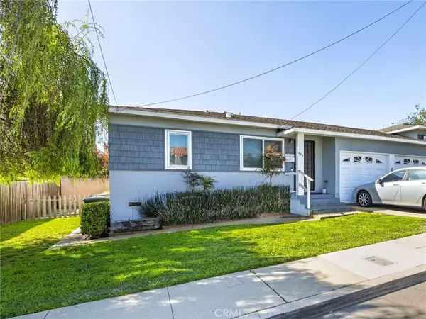 El Segundo, CA 90245,536 W Maple Avenue