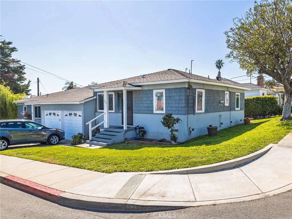 536 W Maple Avenue, El Segundo, CA 90245