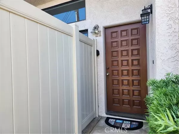 Lomita, CA 90717,26116 Narbonne Avenue #H