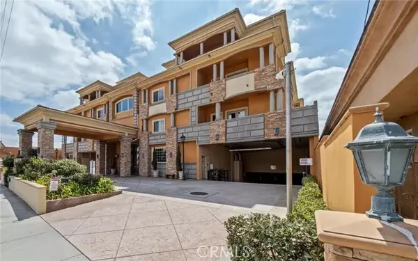 3970 Sepulveda Blvd. #206, Torrance, CA 90505