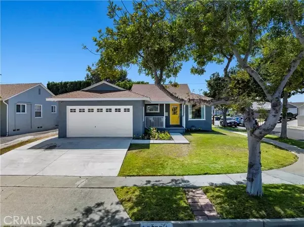 Hawthorne, CA 90250,3730 Ruthbar Drive