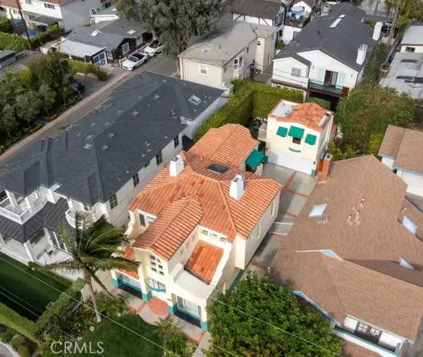 Manhattan Beach, CA 90266,1308 N Poinsettia Avenue