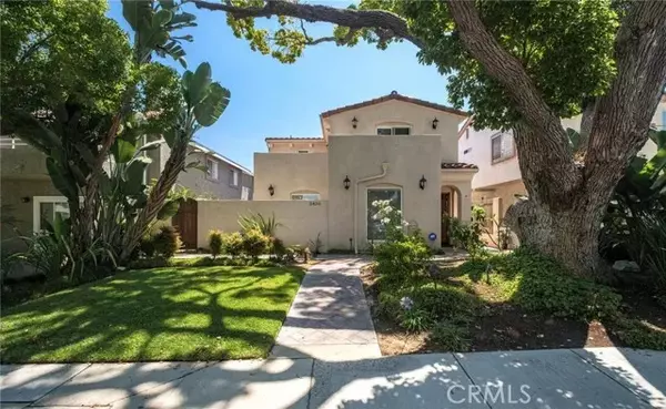 2436 Cabrillo Avenue #A, Torrance, CA 90501
