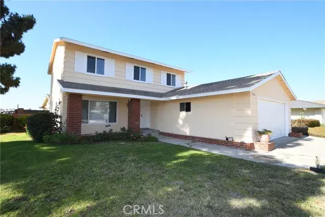 1320 Oakheath Drive, Harbor City, CA 90710
