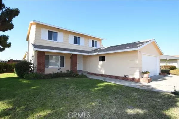 1320 Oakheath Drive, Harbor City, CA 90710