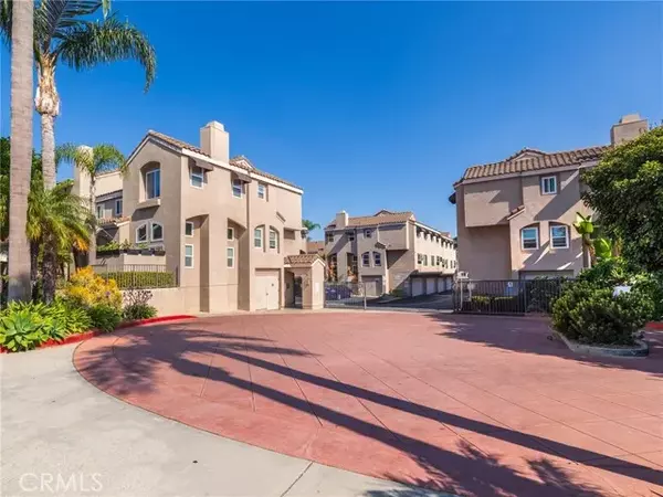 1365 E Grand Avenue #D, El Segundo, CA 90245