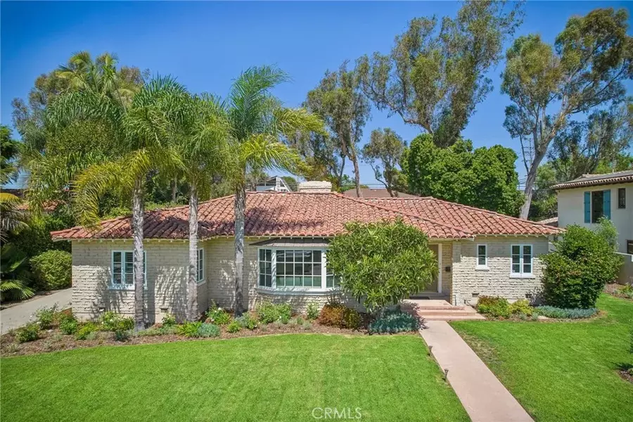 3229 Via La Selva, Palos Verdes Estates, CA 90274