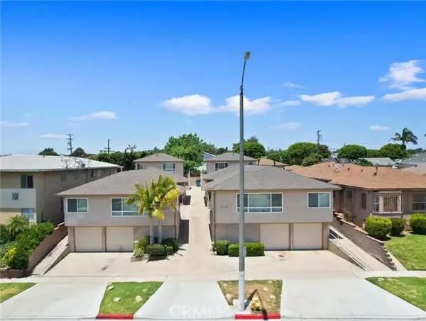 850 Centinela Avenue, Inglewood, CA 90302