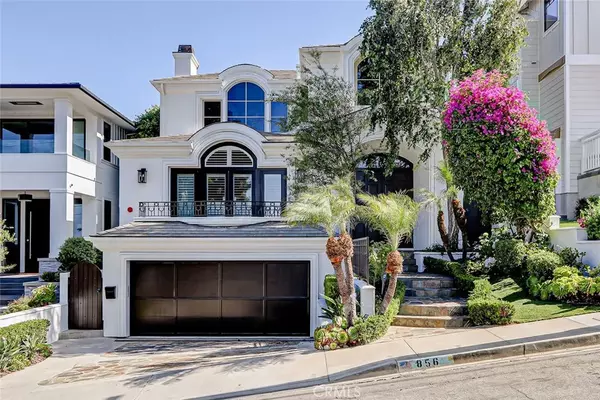 856 9th Street, Manhattan Beach, CA 90266
