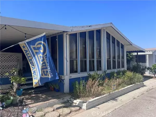 2601 E Victoria #116, Rancho Dominguez, CA 90220