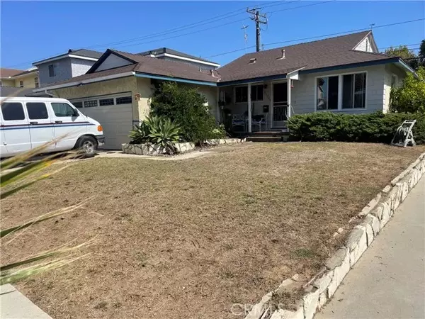 22002 Ocean Avenue, Torrance, CA 90503
