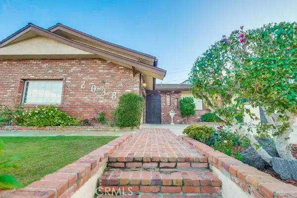 Rancho Palos Verdes, CA 90275,2038 Santa Rena Drive