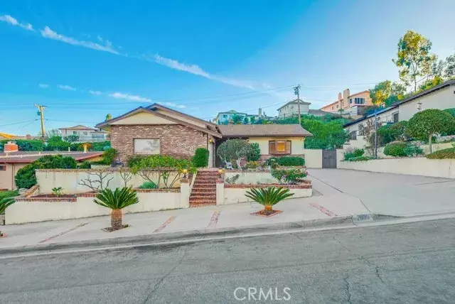 Rancho Palos Verdes, CA 90275,2038 Santa Rena Drive