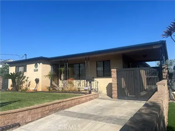 1452 Lagoon Avenue, Wilmington, CA 90744