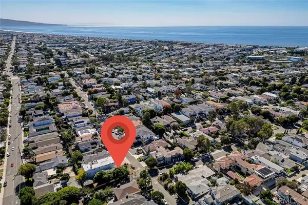 Manhattan Beach, CA 90266,3010 Laurel Avenue