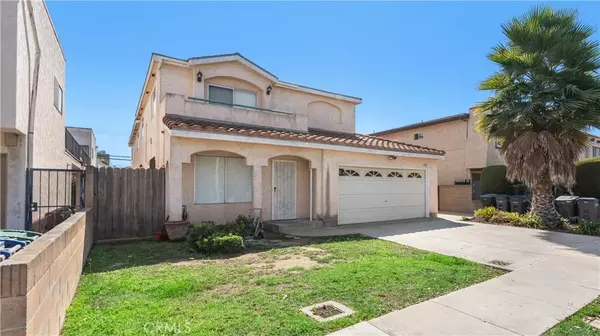 Gardena, CA 90247,1110 W 163rd Street