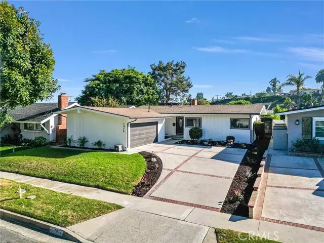 Rancho Palos Verdes, CA 90275,1914 Avenida Feliciano