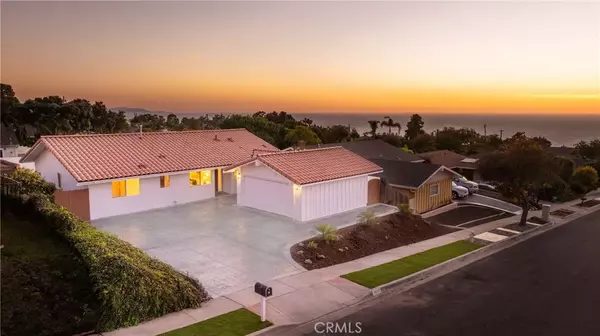 6934 Lofty Grove, Rancho Palos Verdes, CA 90275