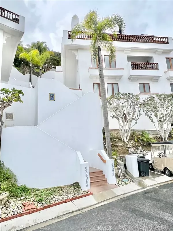 Avalon, CA 90704,36 Camino De Flores #69