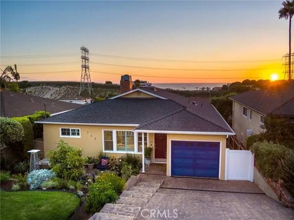 745 Hillcrest Street, El Segundo, CA 90245