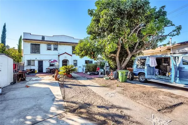 335 N Palos Verdes Street, San Pedro, CA 90731