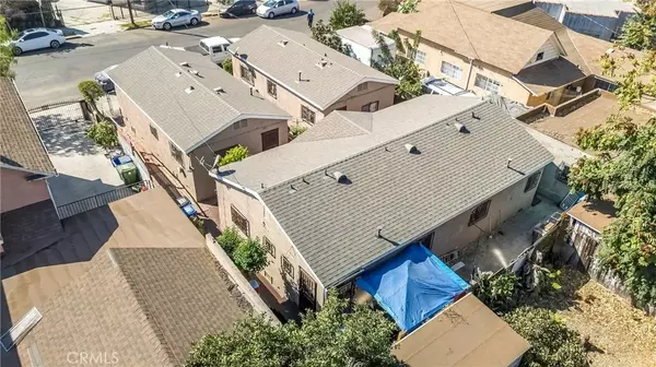 1825 E 3rd Street, Los Angeles, CA 90033
