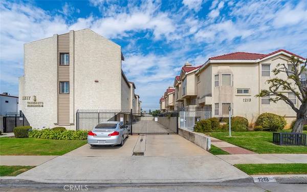 1217 W 168th Street #3, Gardena, CA 90247