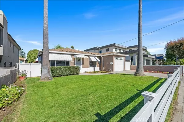 Manhattan Beach, CA 90266,1627 1st